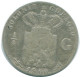 1/4 GULDEN 1900 CURACAO NÉERLANDAIS NETHERLANDS ARGENT Colonial Pièce #NL10446.4.F - Curaçao