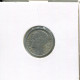 50 CENTIMES 1947 FRANCE Pièce Française #AN227.F - 50 Centimes