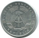 50 PFENNIG 1981 A DDR EAST ALLEMAGNE Pièce GERMANY #AE148.F - 50 Pfennig