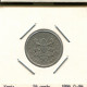 50 CENTS 1980 KENYA Pièce #AS331.F - Kenya