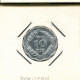 10 PAISA 1974 PAKISTAN Pièce #AS071.F - Pakistan