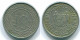 10 CENTS 1976 SURINAME Nickel Pièce #S13305.F - Surinam 1975 - ...