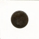 FARTHING 1672 UK GRANDE-BRETAGNE GREAT BRITAIN Pièce #AR560.F - A. 1 Farthing