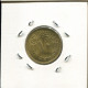 10 MILLIEMES 1976 EGYPT FAO Islamic Coin #AS203.U - Egypt