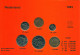 NETHERLANDS 1995 MINT SET 6 Coin #SET1032.7.U - Jahressets & Polierte Platten