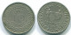 10 CENTS 1962 SURINAME Netherlands Nickel Colonial Coin #S13201.U - Surinam 1975 - ...
