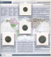 SWAZILAND 1995-2004 Coin SET 5. 10. 20. 50 CENTS UNC #SET1179.5.U - Swaziland