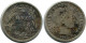 10 CENTS 1915 USA SILVER Coin #AZ093.U - E.Cents De 2, 3 & 20