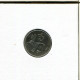 5 CENTS 1997 ZIMBABWE Coin #AR501.U - Simbabwe