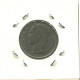 5 FRANCS 1948 DUTCH Text BELGIUM Coin #BA574.U - 5 Francs