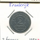 2 FRANCS 1950 B FRANCE French Coin #AM352 - 2 Francs