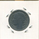 2 FRANCS 1950 B FRANCE French Coin #AM352 - 2 Francs