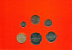 NETHERLANDS 1992 MINT SET 6 Coin #SET1029.7.U - Jahressets & Polierte Platten