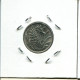10 CENTS 1982 SINGAPORE Coin #AX122.U - Singapour