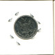 10 CENTS 1998 NAMIBIA Münze #AS397.D - Namibia