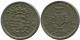 25 ESCUDOS 1956 ANGOLA Coin #AP850.U - Angola