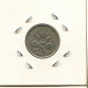 5 CENTS 1966 AUSTRALIA Coin #AS258.U - 5 Cents