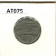 20 CENTS 1980 ZIMBABWE Coin #AT075.U - Simbabwe