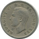 HALF CROWN 1950 UK GREAT BRITAIN Coin #AH012.1.U - K. 1/2 Crown