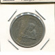 1 LILANGENI 1981 SWAZILAND Coin #AS308.U - Swaziland