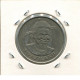 1 LILANGENI 1981 SWAZILAND Coin #AS308.U - Swaziland