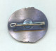 Archery Shooting - Gaumeister Germany, Vintage Pin Badge Abzeichen - Tiro Al Arco