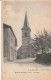 Villers Farlay (39 - Jura) L'Eglise - Villers Farlay