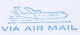 Japan, Fukuyama-Shi Hiroshima 18/XI/12 Air Mail Cover Used To İzmir | Mi 1390, 1558 Architecture, Paintings - Cartas & Documentos