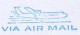 Japan, Fukuyama-Shi Hiroshima 18/XI/12 Air Mail Cover Used To İzmir | Mi 1390, 1558 Architecture, Paintings - Lettres & Documents