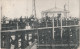 PROFESSOR OSBOURNE DIVING FROM TOM’s TEA HOUSE OF PIER - SOUTHPORT - Natation