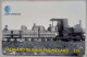 Falkland Islands £10 Chip Card " Camber Railway " - Falkland