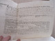 Delcampe - X2 Pièce Signée Velin Avec Sceaux LAMOTHE BARACE Colonel Baron  1780 Lettres Ratification Loudun Tours Biens .... - Manuscripts