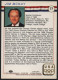 UNITED STATES - U.S. OLYMPIC CARDS HALL OF FAME - SPECIAL CONTRIBUTOR - JIM McKAY - SPORTS COMMENTATOR - # 77 - Trading-Karten