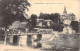 FRANCE - 88 - Neufchâteau - Eglise St Nicolas, Et Pont Vert  - Carte Postale Ancienne - Neufchateau