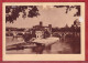 ITALIE CARTE DE LA VISITE DU SEJOUR DU CHANCELIER ALLEMAND DE 1938 DE ROME - Marcofilía (Zeppelin)