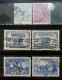Australia 1915-1937 King George V & Commemorative Issues Used - Oblitérés