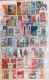 DANMARK 1960-99 USED COLLECTION IN 5 PAGES - Sammlungen