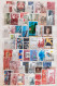 DANMARK 1960-99 USED COLLECTION IN 5 PAGES - Collections