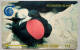 Ascension £15  3CASC " Frigate Bird " - Isole Ascensione
