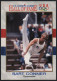 UNITED STATES - U.S. OLYMPIC CARDS HALL OF FAME - GYMNASTICS - BART CONNER - PARALLEL BARS - # 82 - Tarjetas