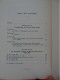 LE SERVICE POSTAL RURAL, Son Organisation, Ses Premières Marques (1830-1836) Par Carnévalé-Mauzan 1959 - Philatélie Et Histoire Postale