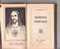 GIARDINO SPIRITUALE - 1937 - LIVRET DE POCHE - F. J. VALLENSIS O. F. M. - LES PREGHIERE COMUNI DEL CRISTIANO - 190 P - - Collectors Manuals