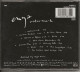 ENYA - WATERMARK - AIGLE MUSIC / WEA (1988) (CD ALBUM) - Other - English Music