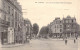 FRANCE - 72 - Le Mans - Un Coin De La Place Thiers Et L'Avenue - Carte Postale Ancienne - Le Mans