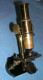 Delcampe - Double Pillar Hartnack Compound Microscope, Circa 1875. - Equipo Dental Y Médica