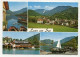 AK 128713 AUSTRIA - Lunz Am See - Lunz Am See