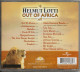 HELMUT LOTTI - OUT OF AFRICA - UNIVERSAL (1998) (CD ALBUM) - Andere - Engelstalig