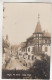 C7430) WEYER A. D. ENNS - Hotel POST Mit Straßenansicht TOP DETAIL AK Alt !! 1927 - Weyer