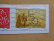 France Timbre Personnalisé Le Portel Plage Personnalisés Montimbramoi Porteloise Marin - Used Stamps