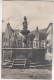 C7443) WEYER A. D. ENNS - Sehr Alte FOTO AK - Brunnen Im Vordergrund Blick Auf Kirche - Verlag CARL HARRER - Weyer